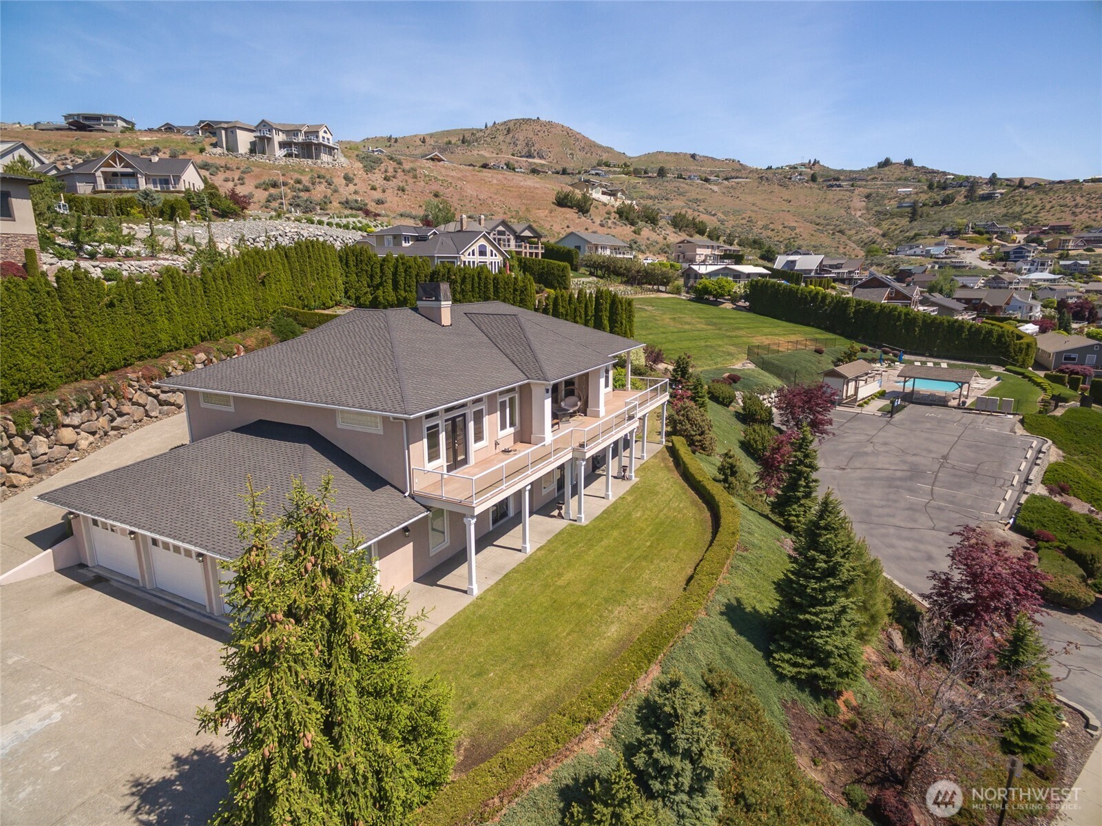 102 Crystal Drive