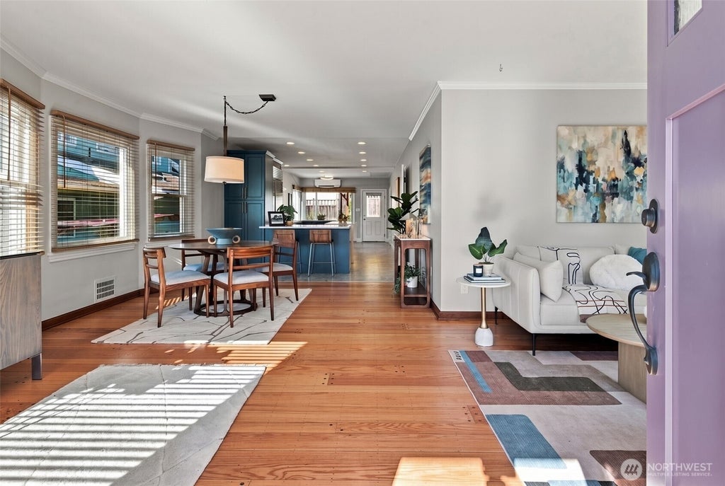 Photo of 4117 Eastern Avenue N, Seattle, WA 98103 (MLS # 2573591)