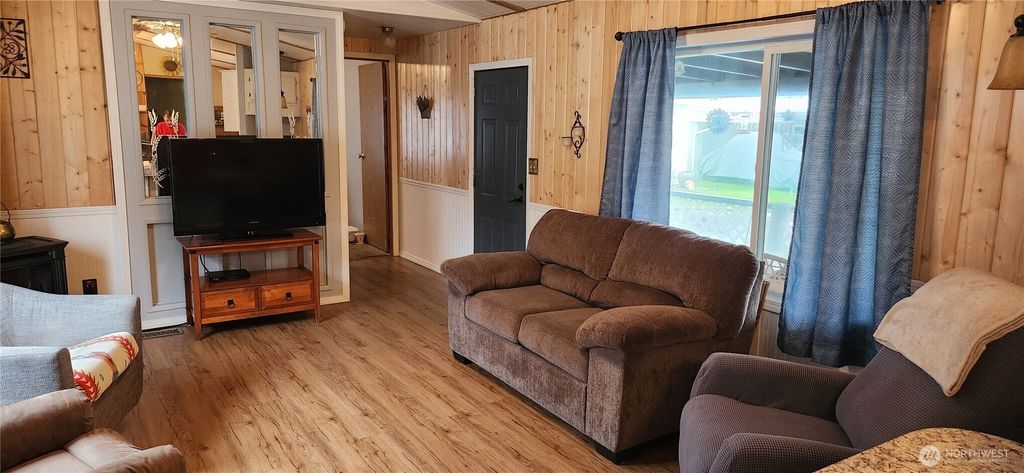 Photo of 6206 188th Street NE #26, Arlington, WA 98223 (MLS # 2474739)