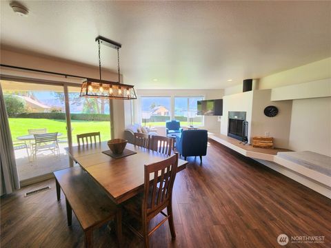 Photo of 1 Lodge 636-E, Manson, WA 98831 (MLS # 2386327) Photo of 1 Lodge 636-E, Manson, WA 98831 (MLS # 2386327)