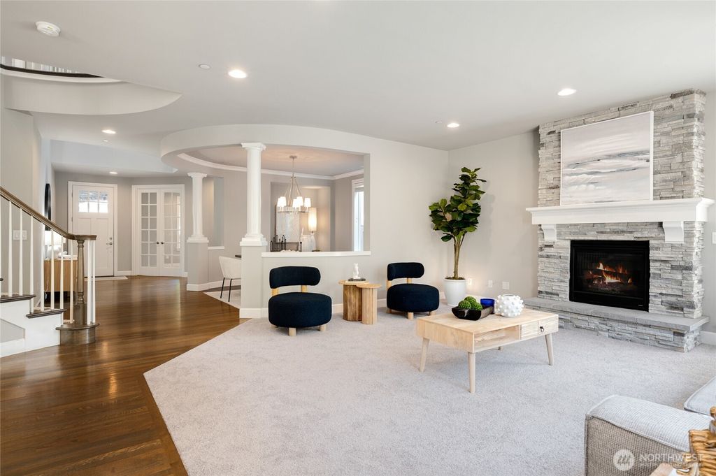Photo of 167 212th Place NE, Sammamish, WA 98074 (MLS # 2413498)
