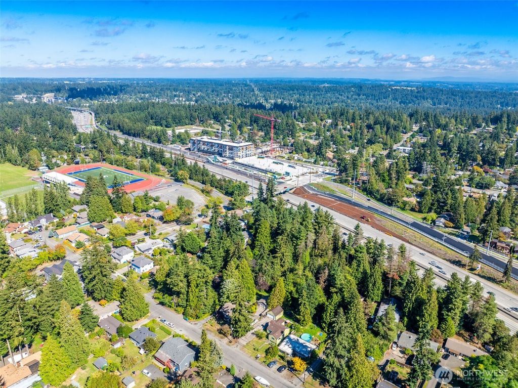 Photo of 18340 3rd Avenue NE, Shoreline, WA 98155 (MLS # 2377318)