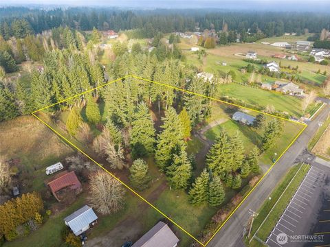 Photo of 4130 87th Avenue SE, Olympia, WA 98501 (MLS # 2469944)