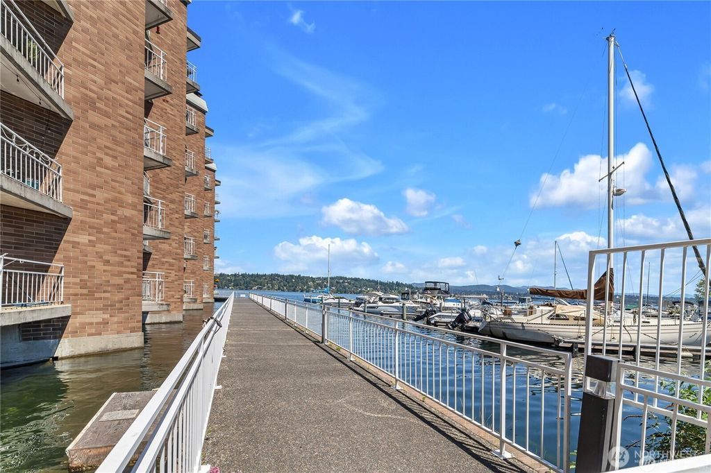 Photo of 9500 Rainer Avenue S #212, Seattle, WA 98118 (MLS # 2475214)