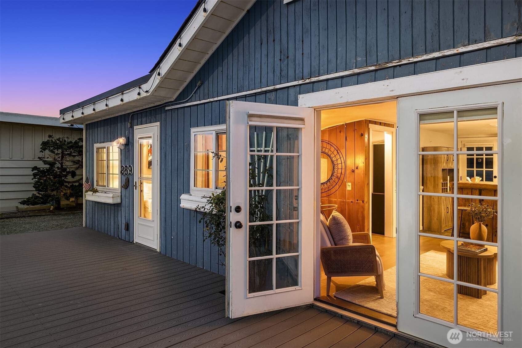 289 Driftwood Shores Road