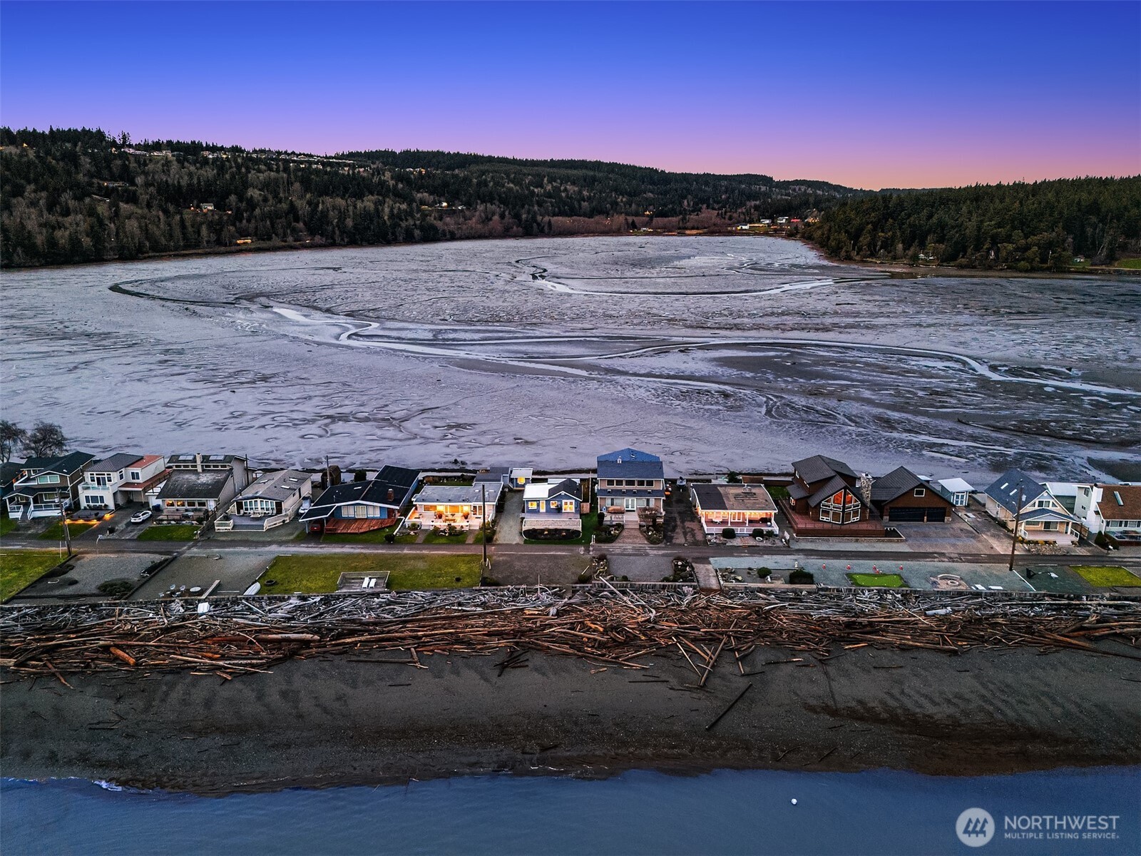 289 Driftwood Shores Road