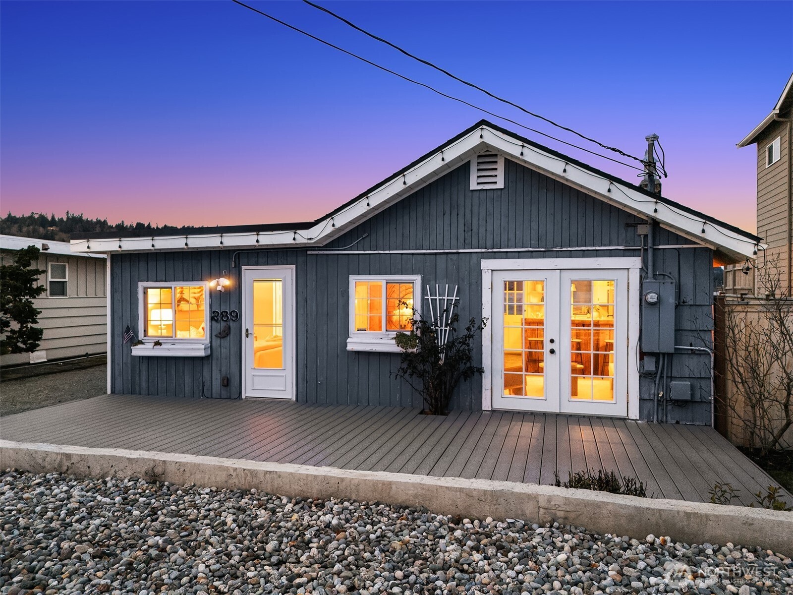 289 Driftwood Shores Road