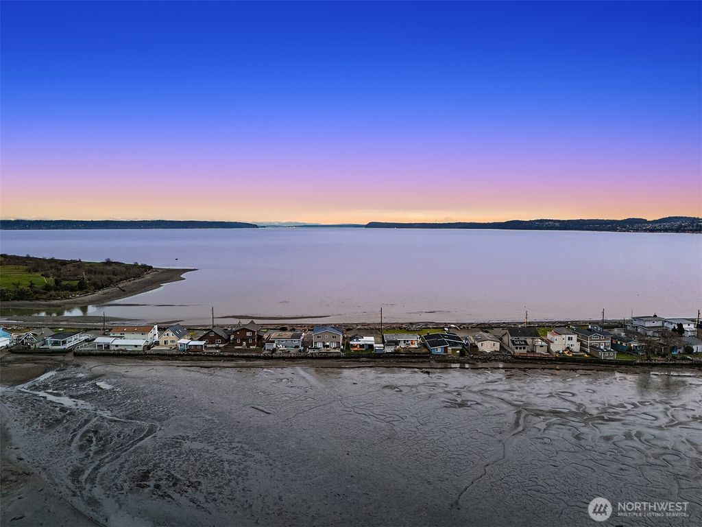 Photo of 289 Driftwood Shores Road, Camano Island, WA 98282 (MLS # 2467062)