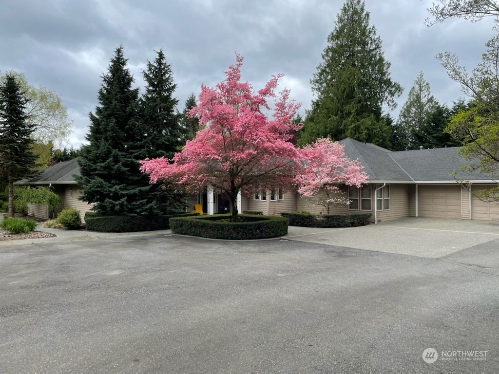 Photo of 13801 156th Avenue SE, Renton, WA 98059 (MLS # 2256350)