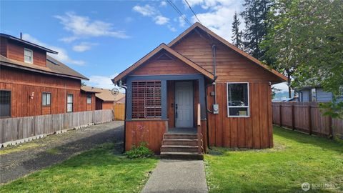 1621 W Main Street Elma WA 98541