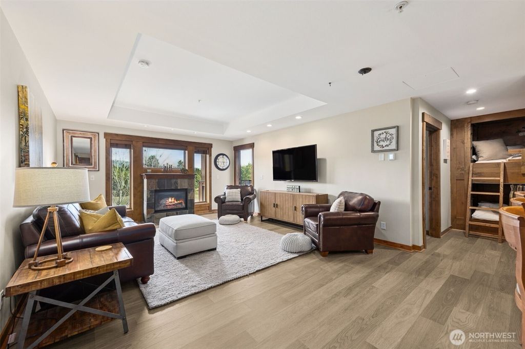 Photo of 3770 Suncadia Trail #301, Cle Elum, WA 98922 (MLS # 2486148)