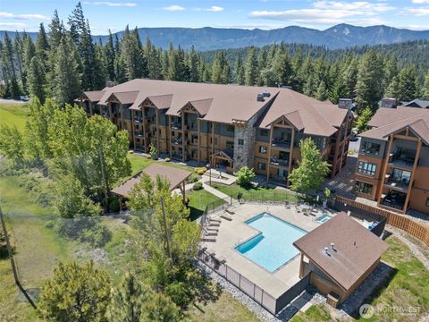 Photo of 3770 Suncadia Trail #301, Cle Elum, WA 98922 (MLS # 2486148)