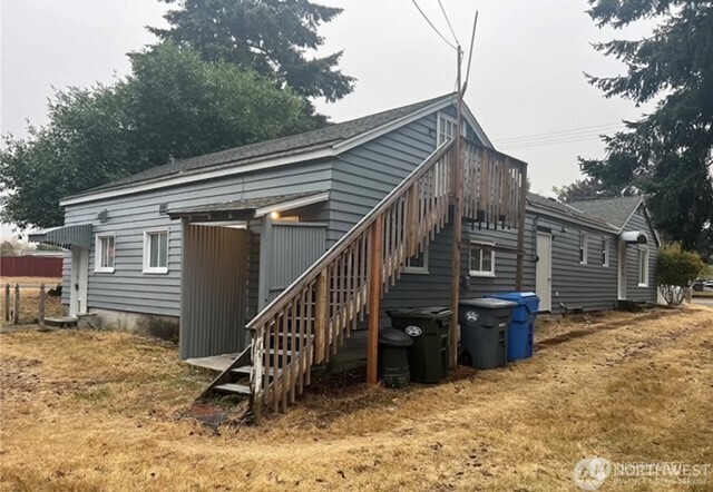 5503 112th Street SW