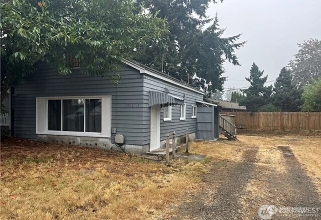 Photo of 5503 112th Street SW, Lakewood, WA 98499 (MLS # 2497554)