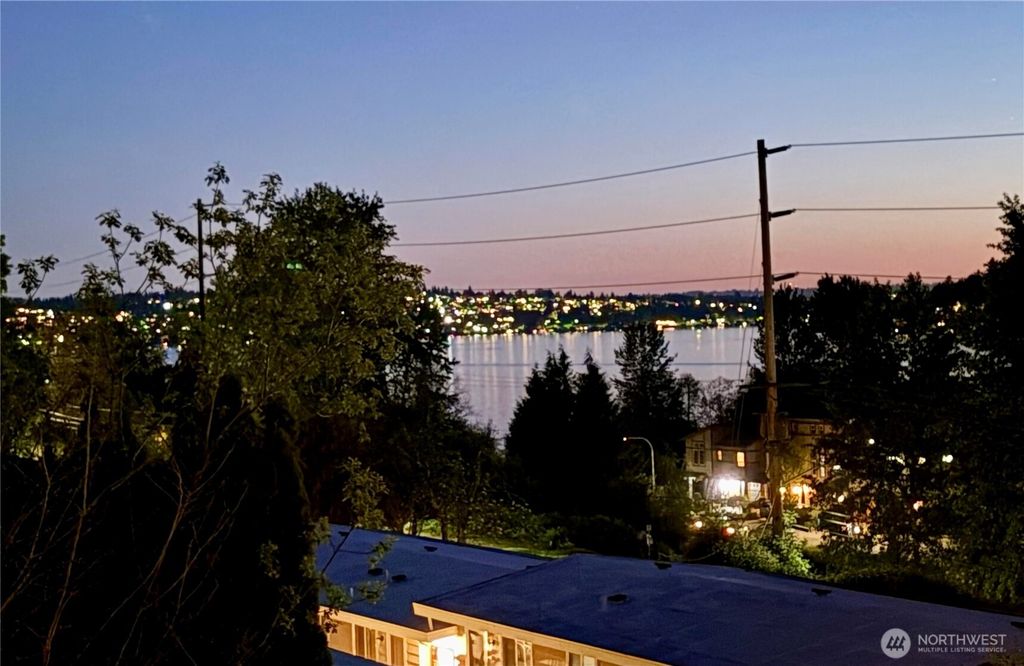 Photo of 4100 Lake Washington Boulevard N #B102, Renton, WA 98056 (MLS # 2494947)