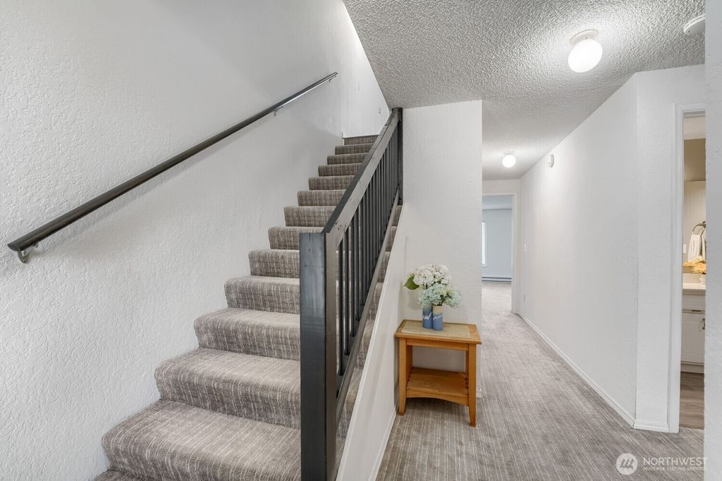 Photo of 4100 Lake Washington Boulevard N #B102, Renton, WA 98056 (MLS # 2494947)