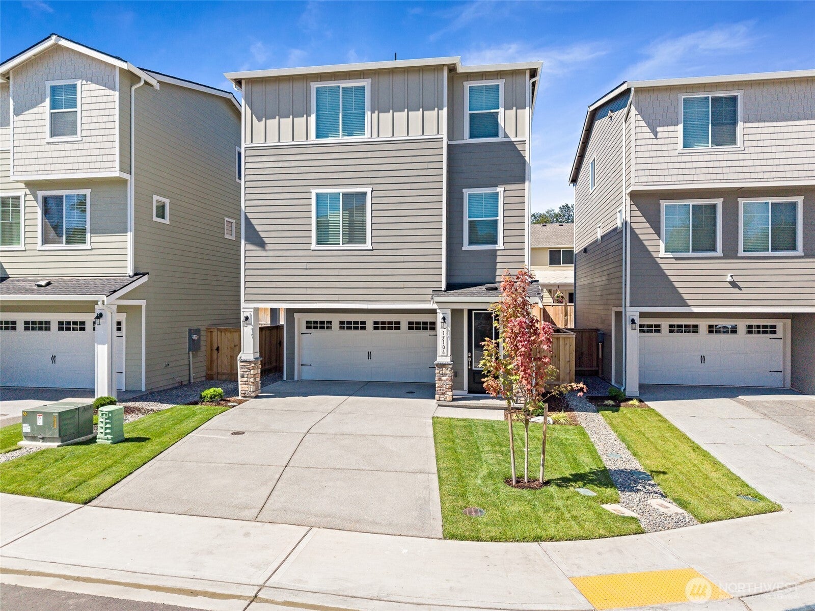 15124 87th Place E