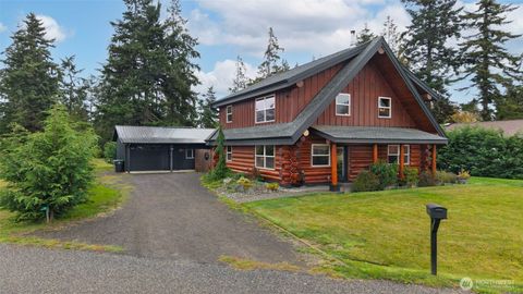 374 Agnew Pkwy Port Angeles WA 98362