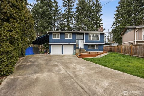 14602 118th Avenue Ct E Puyallup WA 98374