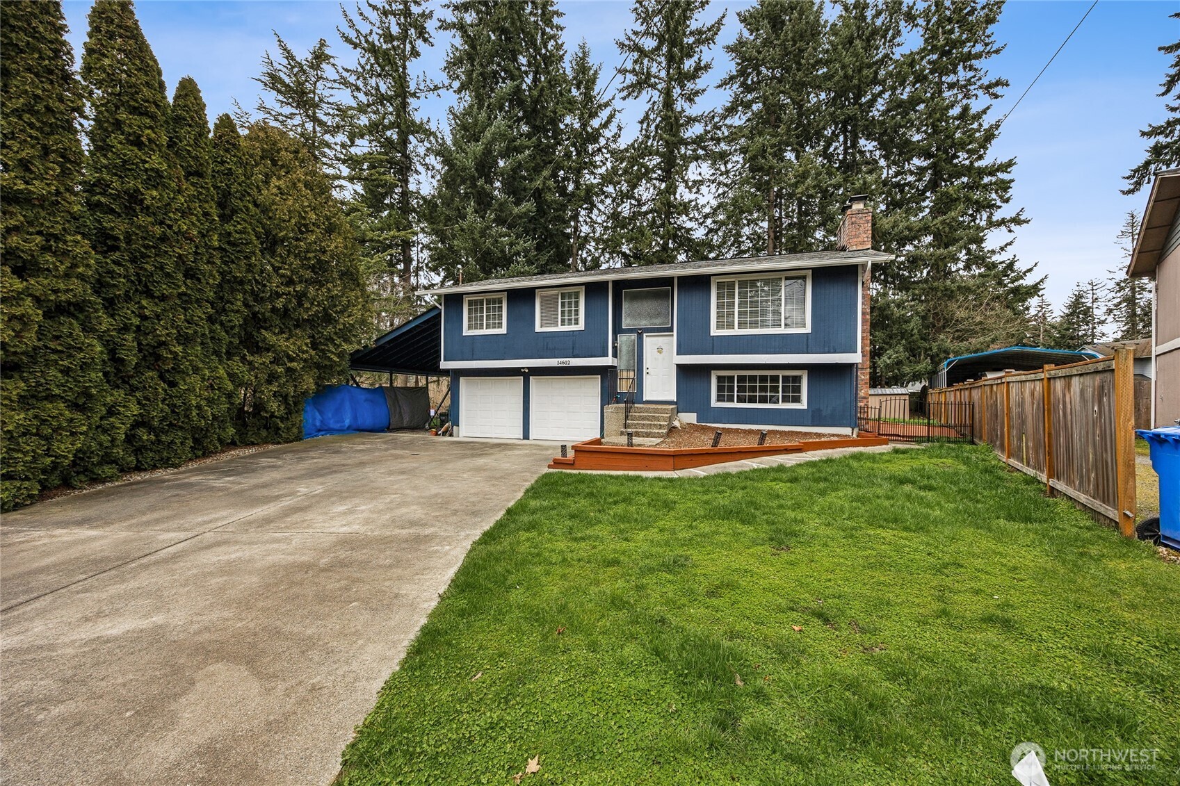 14602 118th Avenue Ct E