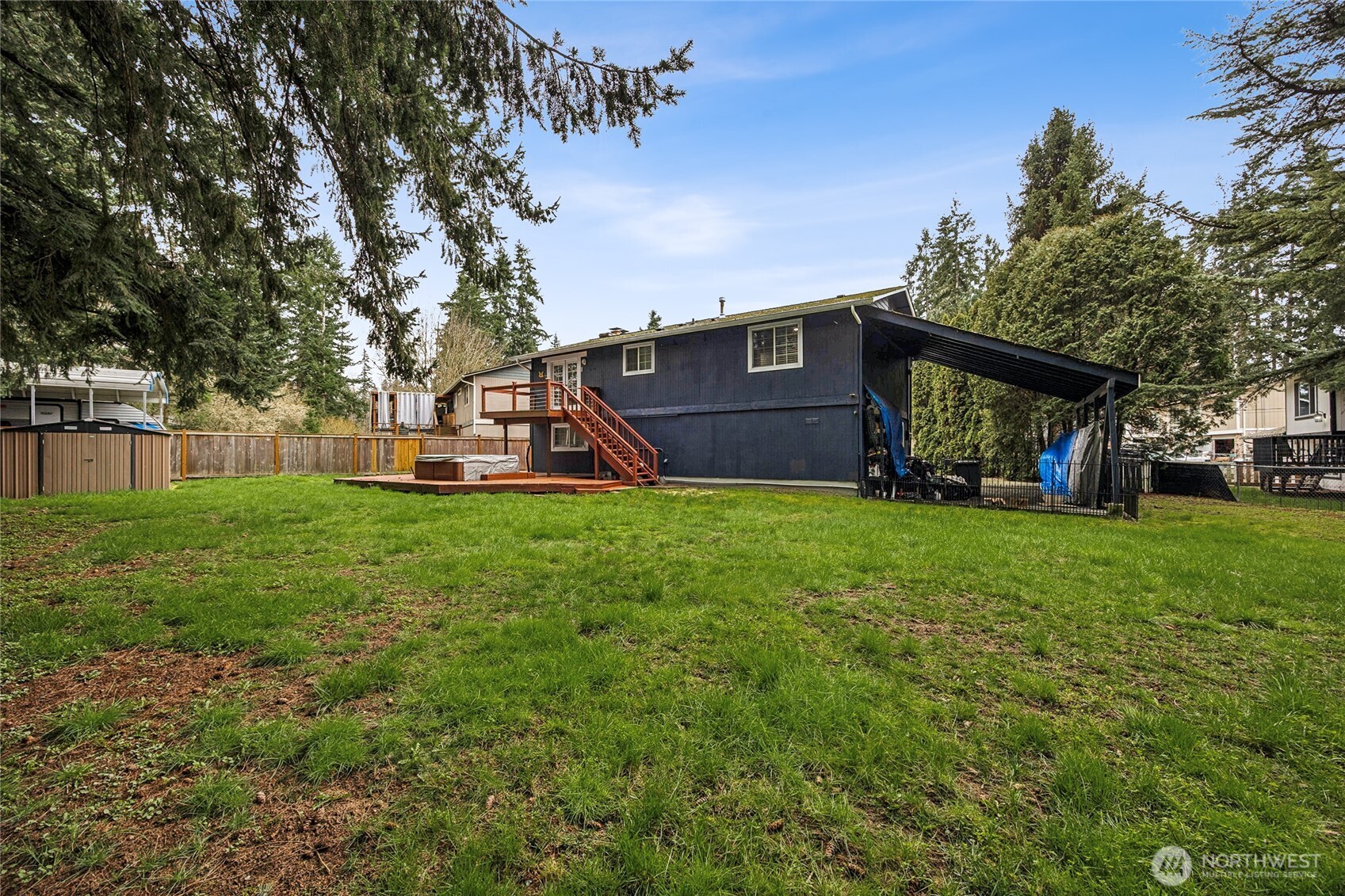 14602 118th Avenue Ct E