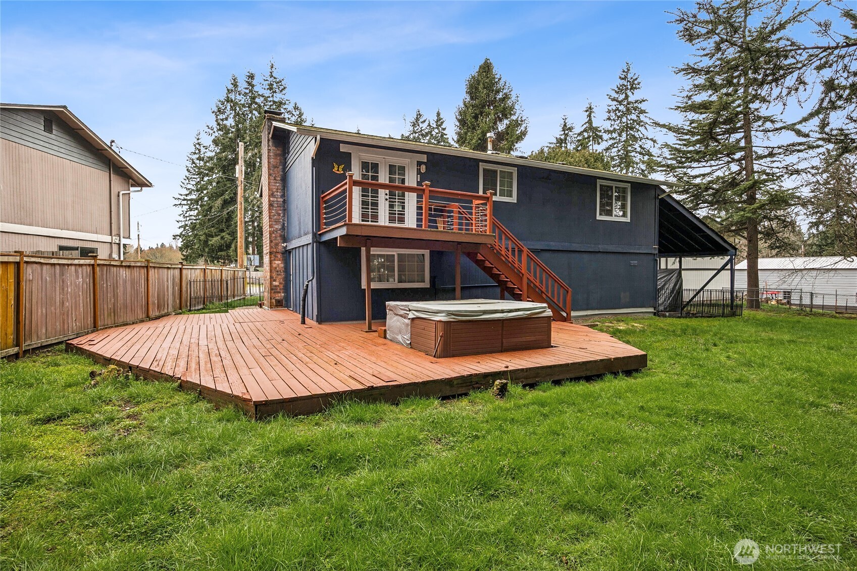 14602 118th Avenue Ct E