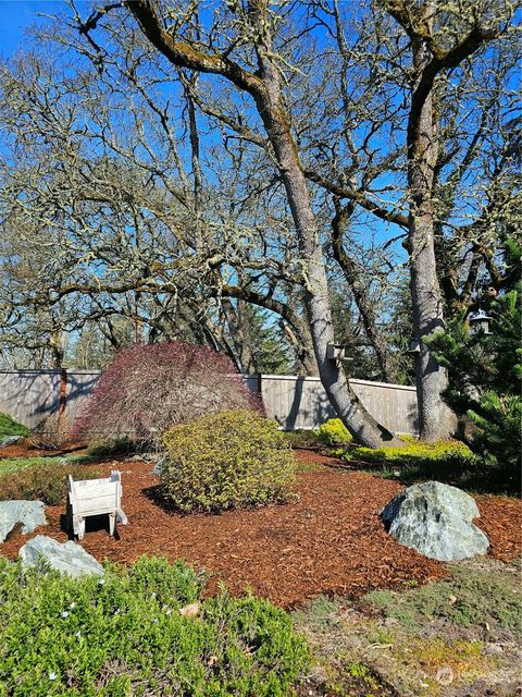 A home in Tacoma