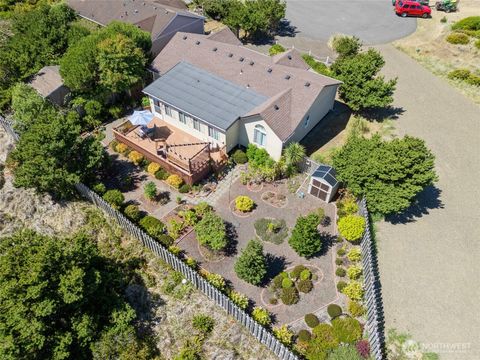 Photo of 1145 Maplewood Court SW, Ocean Shores, WA 98569 (MLS # 2414152)