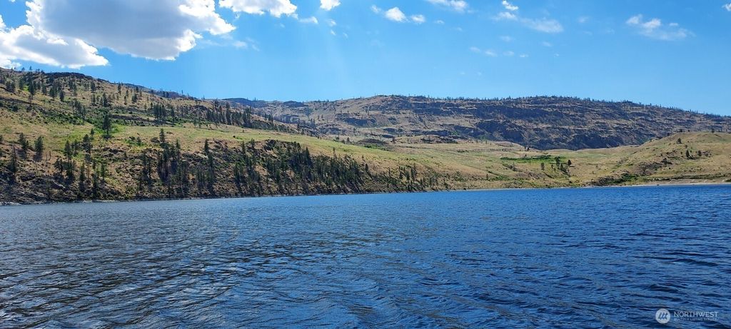 Photo of 0 Lot 9 Omak Lake Road, Omak, WA 98841 (MLS # 2513911)