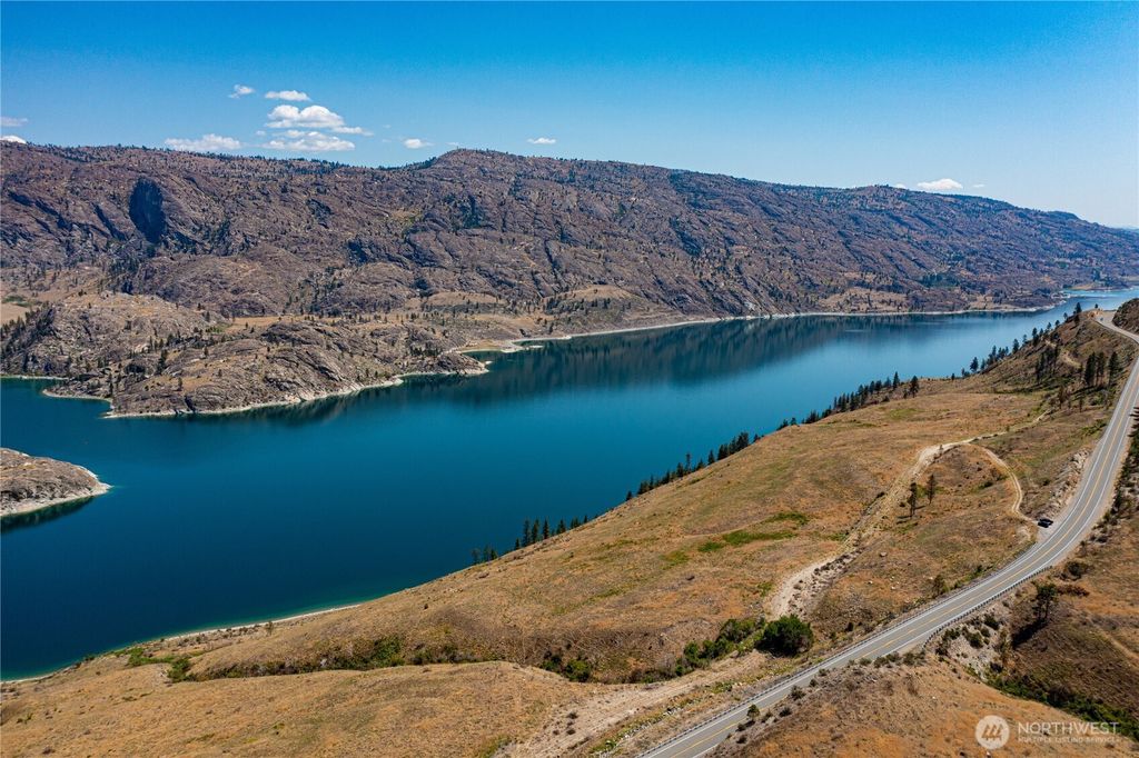 Photo of 0 Lot 9 Omak Lake Road, Omak, WA 98841 (MLS # 2513911)