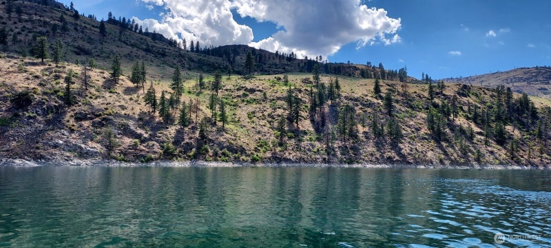 0 Omak Lake Road
