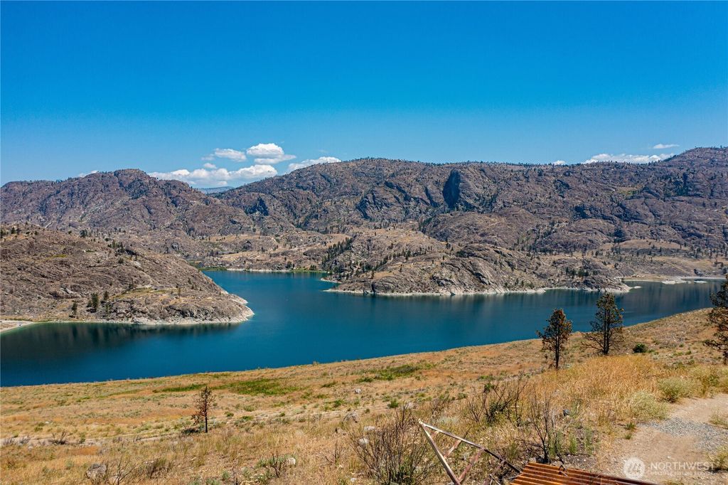 Photo of 0 Lot 9 Omak Lake Road, Omak, WA 98841 (MLS # 2513911)