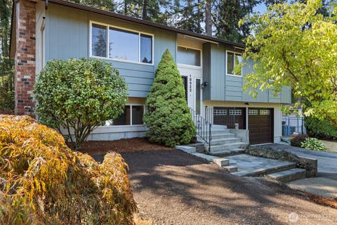 Photo of 18922 9th Avenue Ct E, Spanaway, WA 98387 (MLS # 2573462)