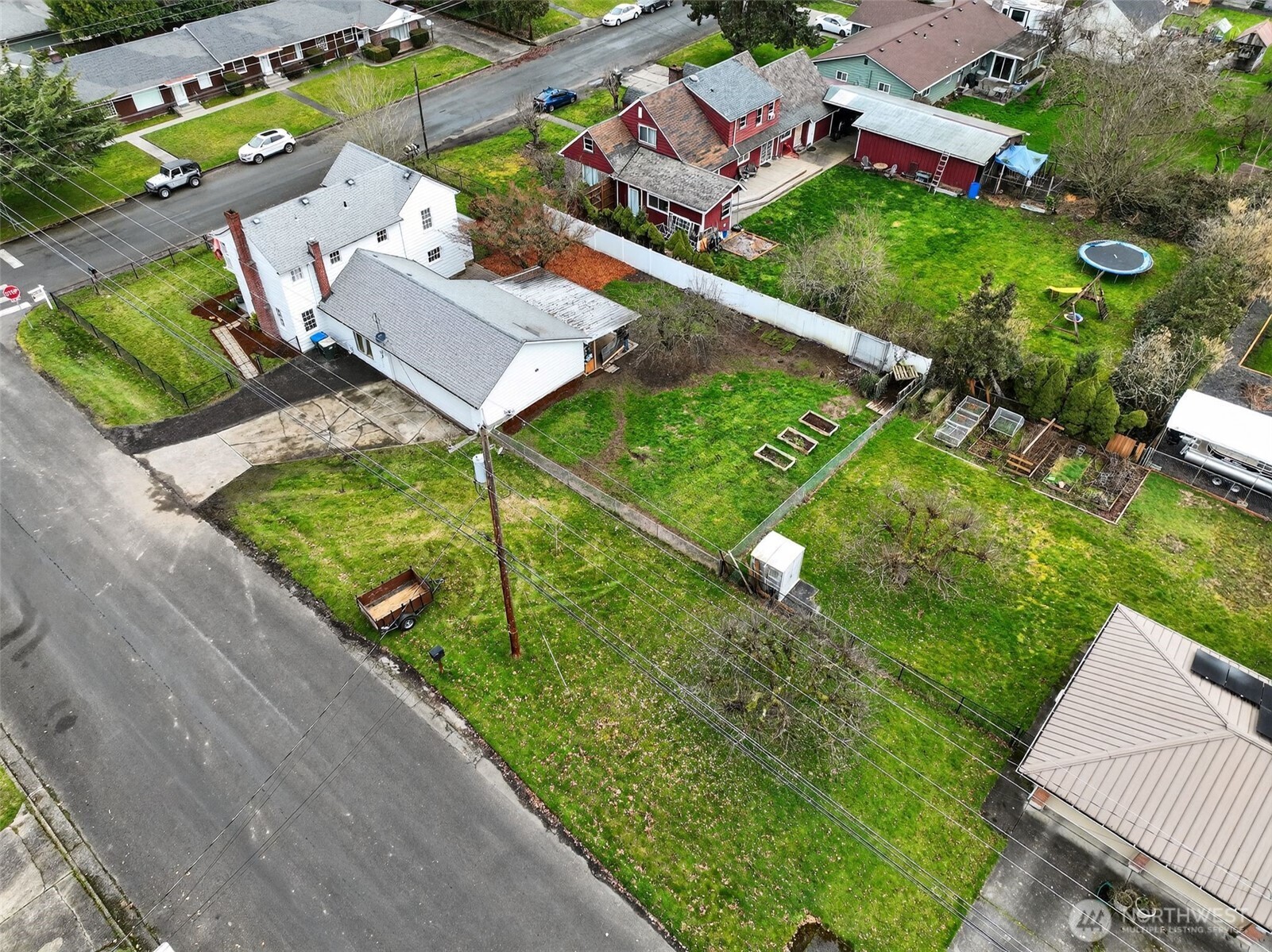 1615 SW Snively Avenue