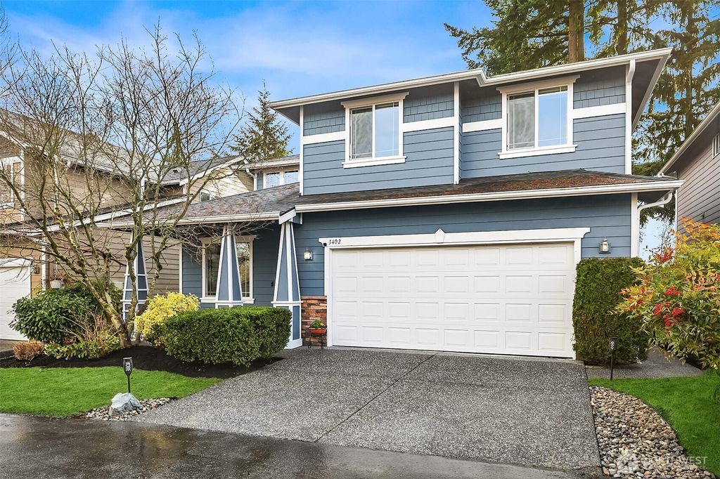 Photo of 3402 135th Place SE, Mill Creek, WA 98012 (MLS # 2482124)