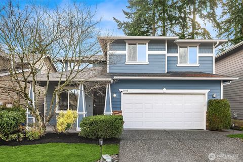 Photo of 3402 135th Place SE, Mill Creek, WA 98012 (MLS # 2482124)