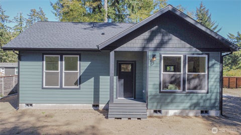 Photo of 756 Evergreen Avenue SE, Ocean Shores, WA 98569 (MLS # 2585266)