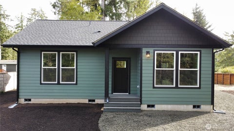 Photo of 756 Evergreen Avenue SE, Ocean Shores, WA 98569 (MLS # 2585266)