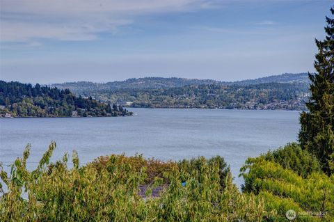 Photo of 9804 63rd Avenue S, Seattle, WA 98118 (MLS # 2436974)