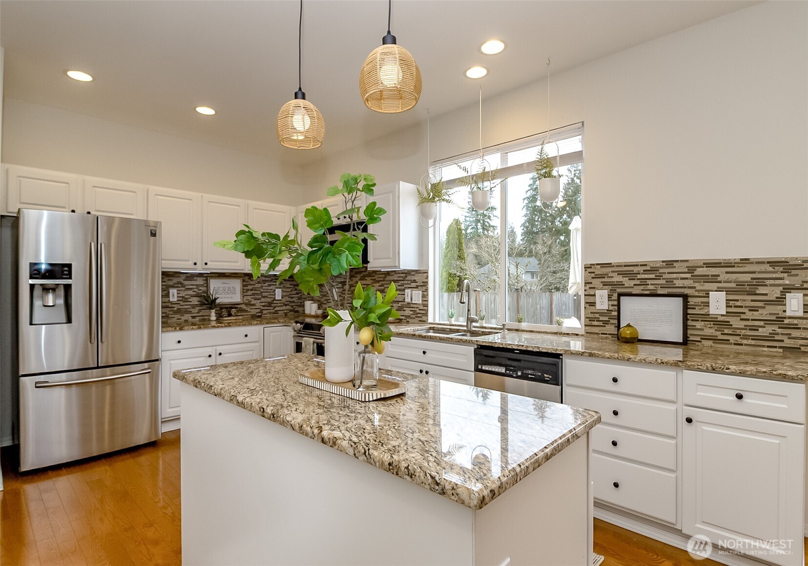 15204 48th Avenue SE