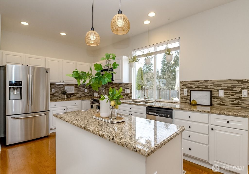 Photo of 15204 48th Avenue SE, Everett, WA 98208 (MLS # 2480725)