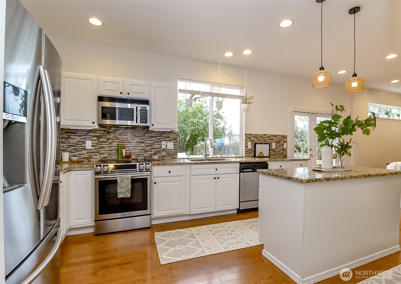 15204 48th Avenue SE