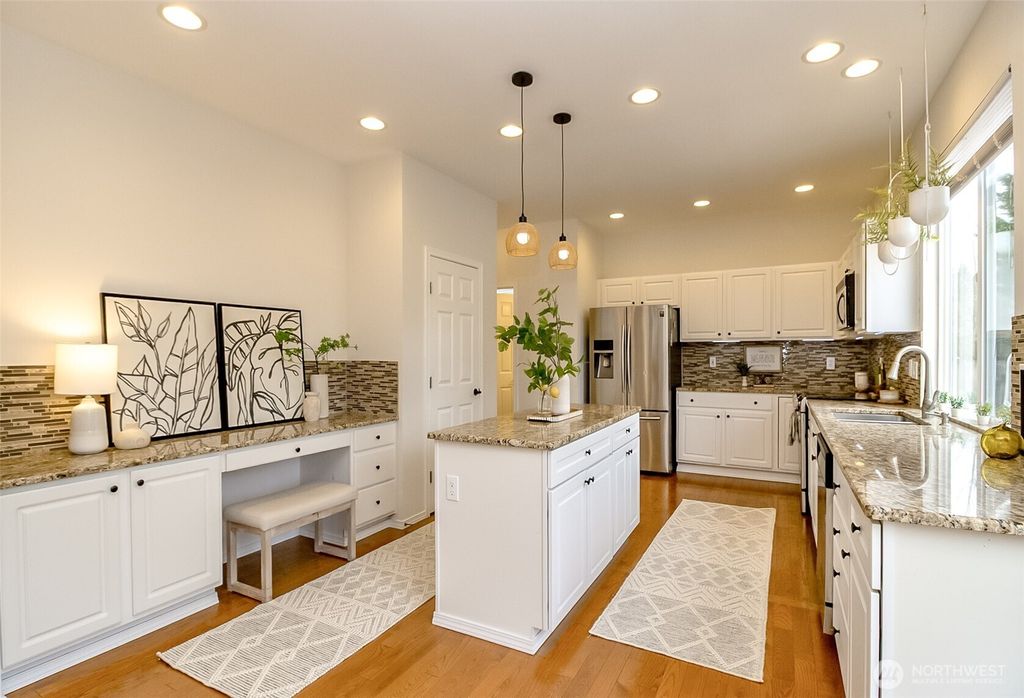 Photo of 15204 48th Avenue SE, Everett, WA 98208 (MLS # 2480725)