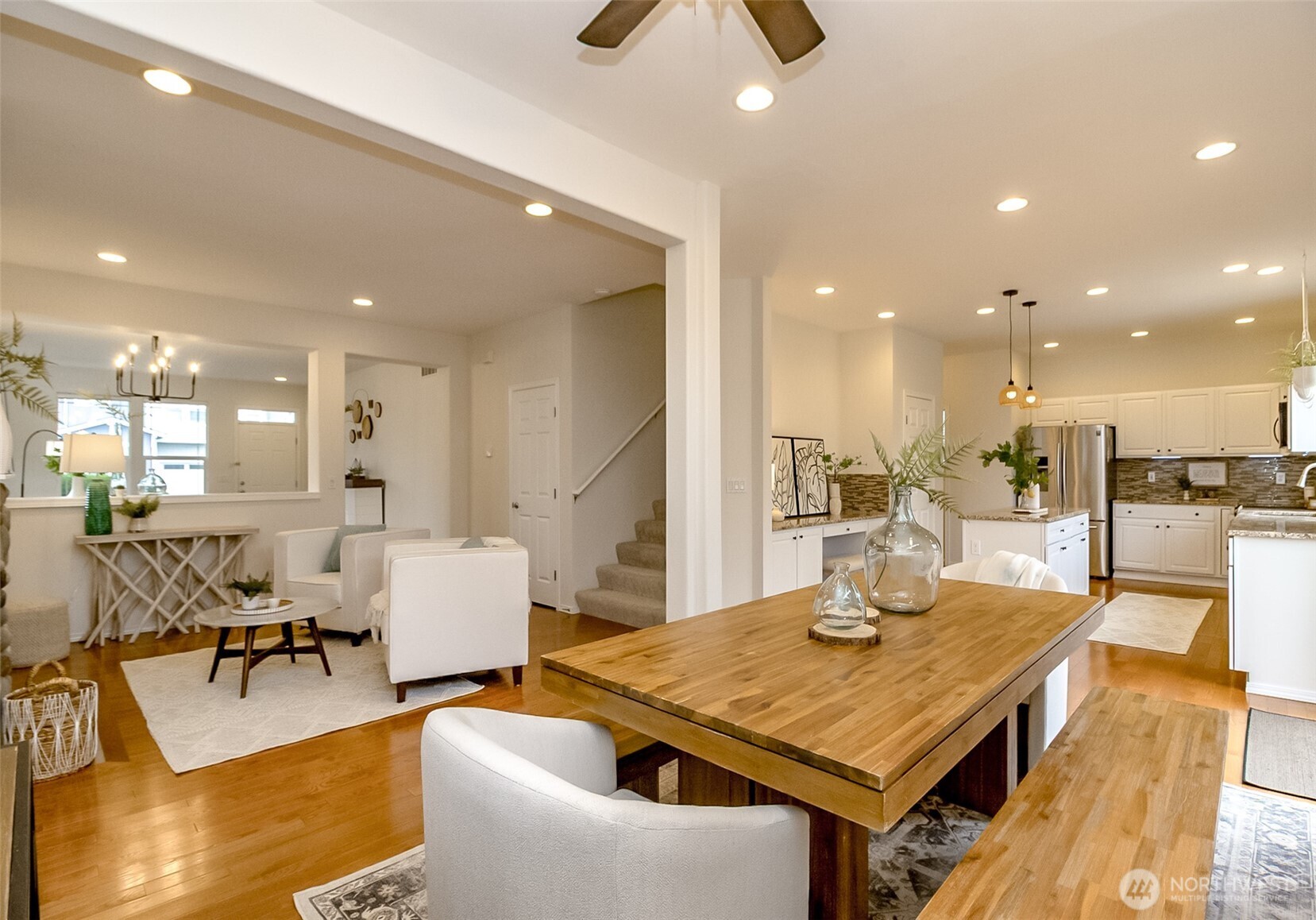 15204 48th Avenue SE