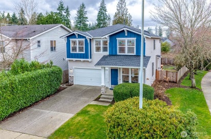 15204 48th Avenue SE Everett WA 98208