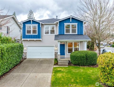 Photo of 15204 48th Avenue SE, Everett, WA 98208 (MLS # 2480725)