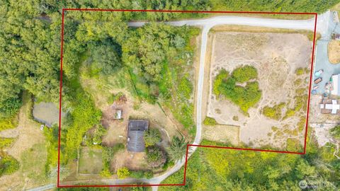 Photo of 5956 Buttram Lane, Anacortes, WA 98221 (MLS # 2424370)