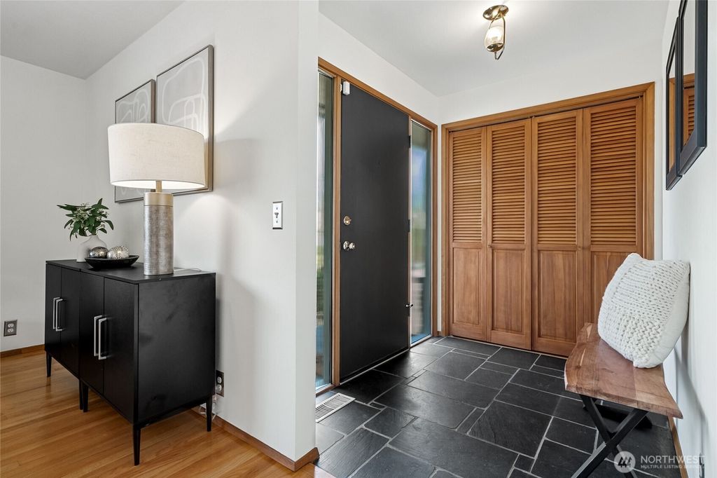 Photo of 4839 S Brandon Street, Seattle, WA 98118 (MLS # 2357244)