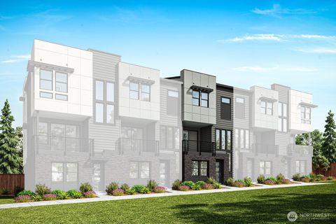 18805 99th Court NE B Bothell WA 98011