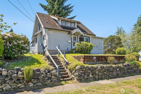 870 S 68th Street Tacoma WA 98408